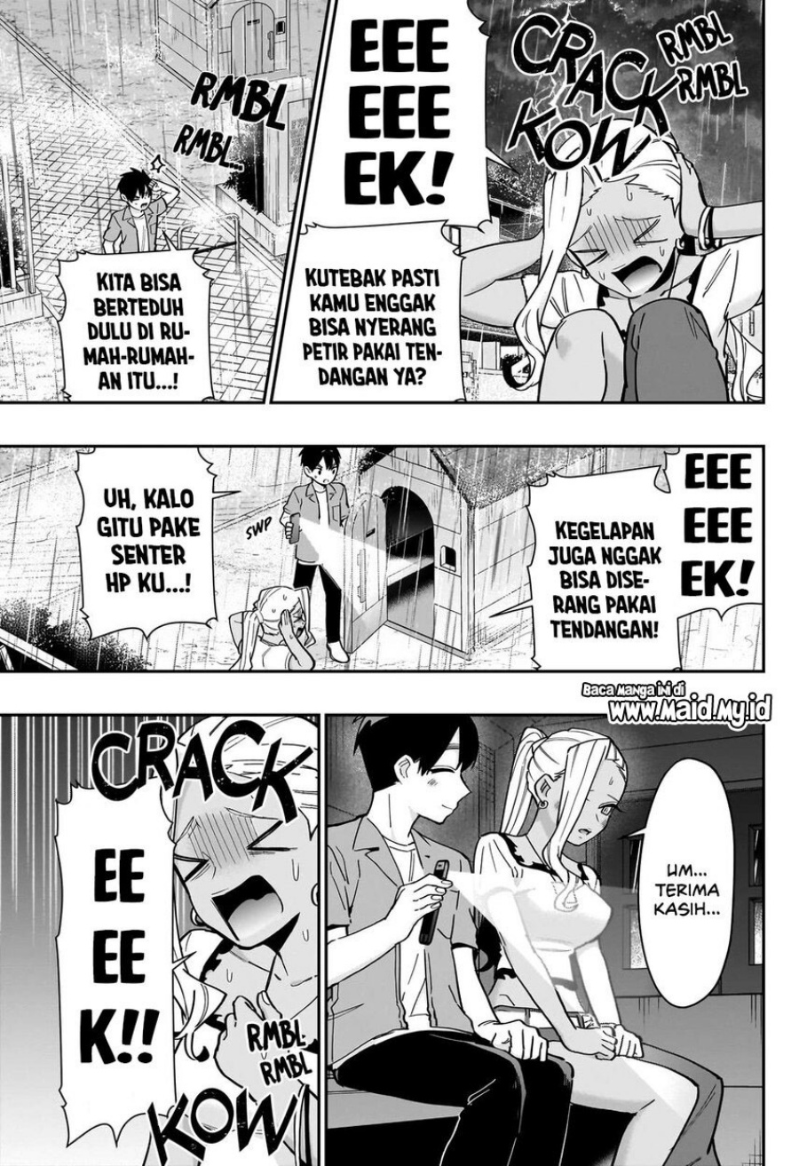 Kimi no Koto ga Dai Dai Dai Dai Daisuki na 100-ri no Kanojo chapter 132